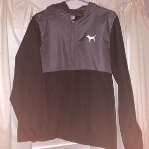 Victoria’s Secret Windbreaker